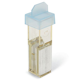 美国伯乐BIORAD 0.4cm/4mm 电击杯